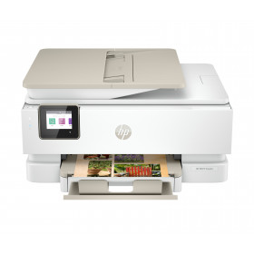 HP ENVY Inspire 7920e Sem fios All-in-One Cor Impressora, Instant Ink Copiadora, scanner