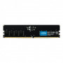 Memória RAM ddr5 16gb crucial - dimm - 5600 mhz - pc5 44800 - cl46 - 1.1v