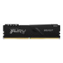 Kingston Technology FURY Beast módulo de memória 16 GB 1 x 16 GB DDR4 3600 MT s 288-pin DIMM