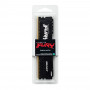 Kingston Technology FURY Beast módulo de memória 16 GB 1 x 16 GB DDR4 3200 MT s 288-pin DIMM