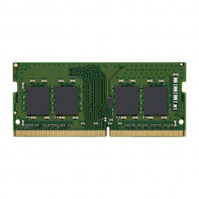 Kingston Technology ValueRAM módulo de memória 8 GB 1 x 8 GB DDR4 3200 MT s 260-pin SO-DIMM