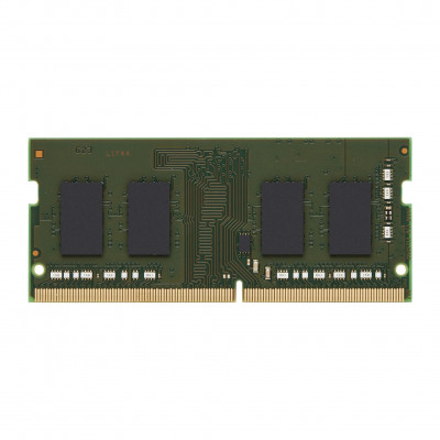 Kingston Technology ValueRAM módulo de memória 16 GB 1 x 16 GB DDR4 3200 MT s 260-pin SO-DIMM