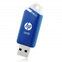 HP x755w unidade de memória USB 256 GB USB Type-A 3.2 Gen 1 (3.1 Gen 1) Azul, Branco