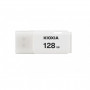 memoria usb 2.0 kioxia 128gb u202 branco