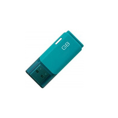memoria usb 2.0 kioxia 64gb u202 aqua