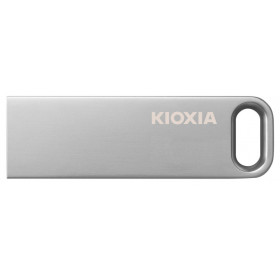 memoria usb 3.2 kioxia 64gb u366 metal