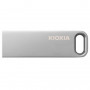 memoria usb 3.2 kioxia 64gb u366 metal