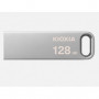 memoria usb 3.2 kioxia 128gb u366 metal
