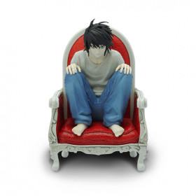 Figura abystyle death note l