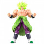 Figura bandai dragon ball super super saiyan broly fullpower kit modelo 23 cm