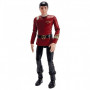 Figura bandai star trek capitão spock
