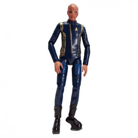 Figura Bandai Star Trek Commander Saru