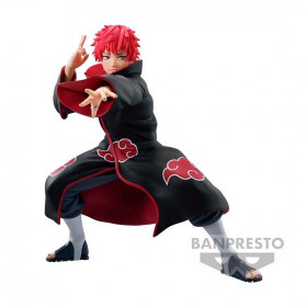 Banpresto Figura Naruto Shippuden Vibration Stars Sasori