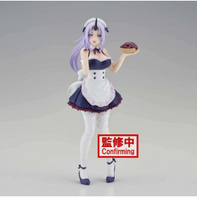 Banpresto imagina aquela vez que eu reencarnei como um slime shion
