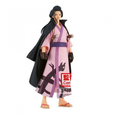 Figura banpresto uma peça dxf the grandline men wanokuni izou vol.26 17cm