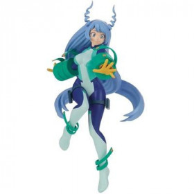 Figure banpresto my hero academia the amazing heroes nejire hado bp18293