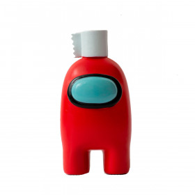 Figura Bizak Among Us Blister 1