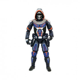 Diamond Select Toys Marvel Select Action Figure Black Widow Taskmaster Figure