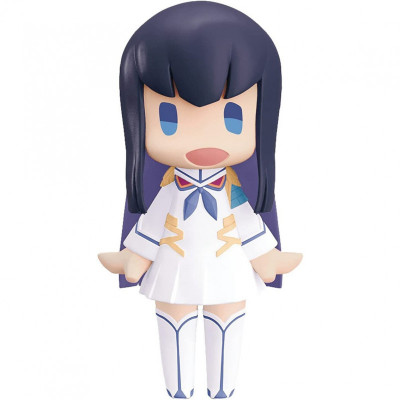 Figura bom sorriso companhia olá! matar la matar satsuki kiryuin