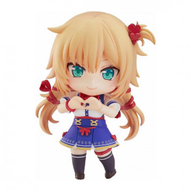 Figura bom sorriso empresa nendoroid hololive produção akai haato
