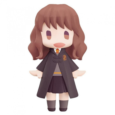 Figura bom sorriso companhia olá! harry potter hermione granger