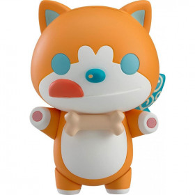 Figura good smile company nendoroid godzilla ponto singular pelops 2