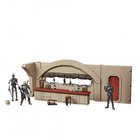 Star Wars F39025L0 conjunto de brinquedos