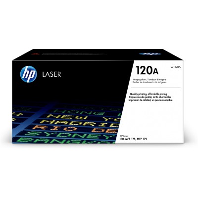 HP Tambor de imagem Laser Original 120A