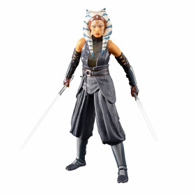 Star Wars The Black Series F43495X0 toy figure