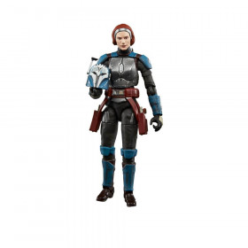 Hasbro F44655X0 toy figure