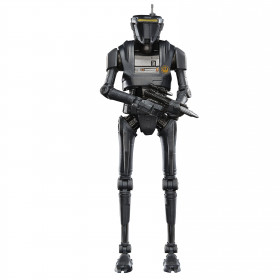 Star Wars The Black Series F55265X0 toy figure