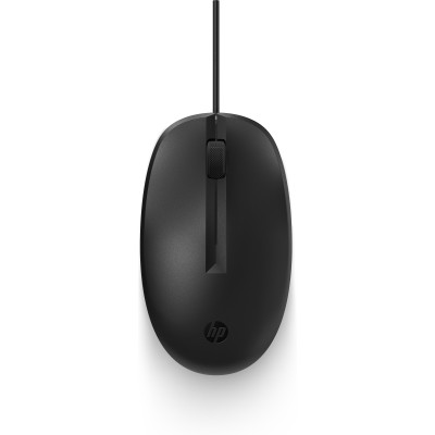 HP Rato laser com fios 128