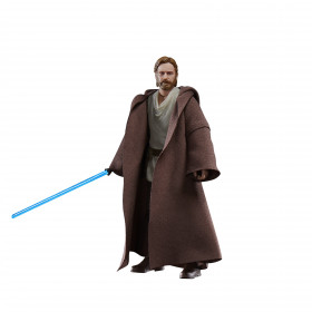 Star Wars The Black Series Obi-Wan Kenobi (Wandering Jedi)