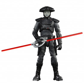 Star Wars The Black Series F43635X0 toy figure