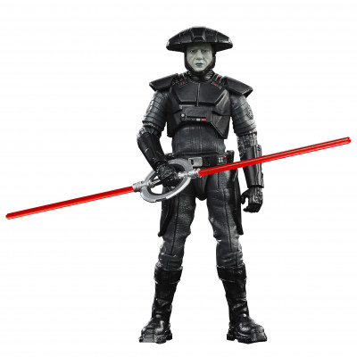 Star Wars The Black Series F43635X0 toy figure