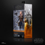 Star Wars The Black Series Migs Mayfeld
