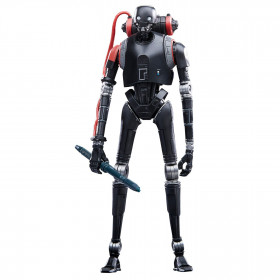 Star Wars The Black Series F55945L0 figura colecionável & de ação
