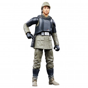 Star Wars The Black Series F56025L0 figura colecionável & de ação