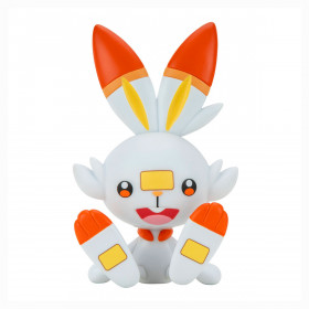 Jazwares pokémon vinil figura 10cm (aleatório)