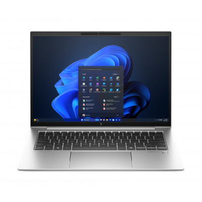 HP EliteBook 840 14 inch G11 Notebook PC Intel Core Ultra 7 155H Computador portátil 35,6 cm (14") WUXGA 16 GB DDR5-SDRAM 512