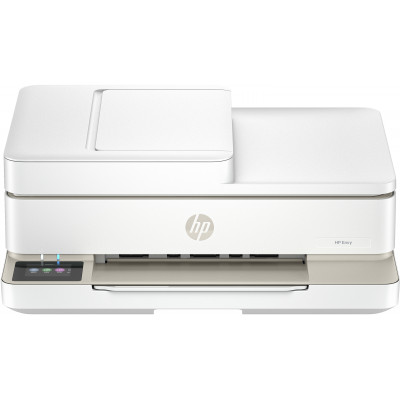 HP ENVY 6532e Sem fios All-in-One Cor Impressora, Instant Ink Impressão de fotografias