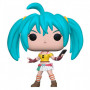 Funko Pop Animação Bakugan Runo Misaki 54455