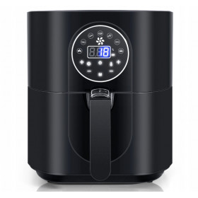 Air fry Fritadeira Eletronica 1500W 3,5L