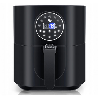 Air fry Fritadeira Eletronica 1500W 3,5L