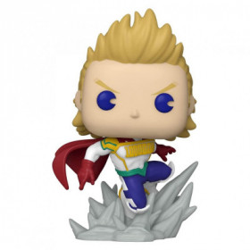 Fantasia de super-herói Funko Pop My Hero Academia Mirio 51902