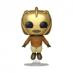 Funko Pop Disney The Rocketeer The Rocketeer Edição limitada exclusiva 55907
