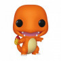 Funko Pop Videogames Pokémon Charmander 50403