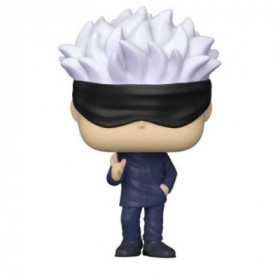 Funko Pop Jujutsu Kaisen Satoru Gojo 61357