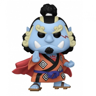 Funko Pop One Piece Jinbei 61367