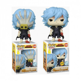 Funko Pop My Hero Academia Shigaraki 1149 com opção Chase 60896